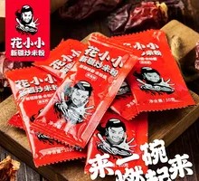 Hua Xiaoxiao Spicy Chili Sauce Pack