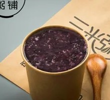 Red Bean and Coix Seed Porridge