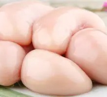 Rooster Testicle Stir-fry