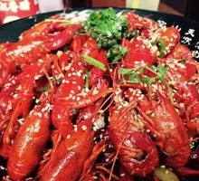 Spicy Crawfish
