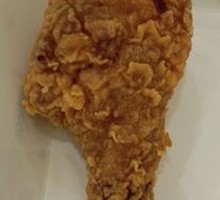 Crispy Fried Chicken