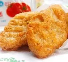 Colonel's Chicken Nuggets
