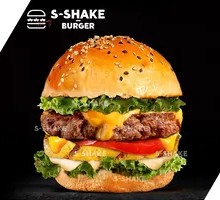 Grilled Tropical Pineapple Wagyu Beef Burger