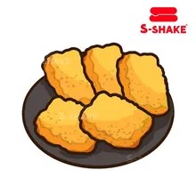 Colonel's Chicken Nuggets