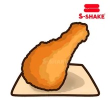 Sichuan Pepper Chicken Thighs