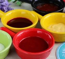 Korean Honey Mustard Sauce