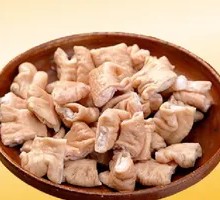 JD Spicy Intestine Fish