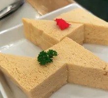 Frozen Tofu
