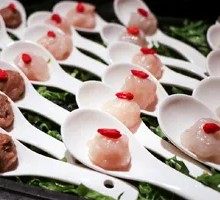 Refined Bamboo Shoot Shrimp Paste