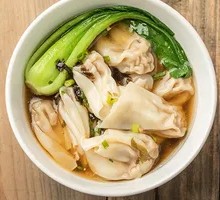 Old Shanghai Dumplings