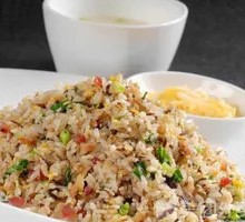 Lanzhou Fried Rice