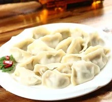 Beef Dumplings