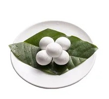 Fresh Glutinous Rice Balls