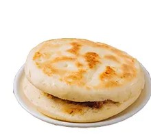 Spicy Pork Steamed Bun