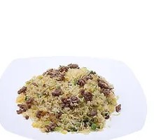 Beef Fried Rice