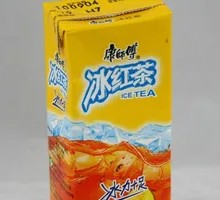 Lemon-flavored Black Tea