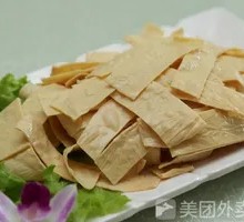 Tofu Skin