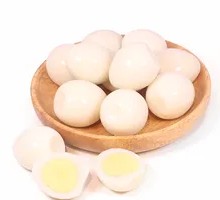 Free-range Quail Eggs