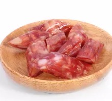 Premium Pure Meat Sausage