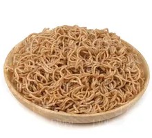 Low-fat Rye Buckwheat Noodles
