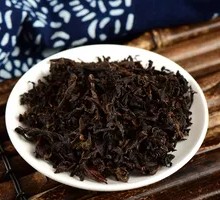 Preserved Mustard Greens