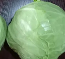 Cabbage Stir-fry