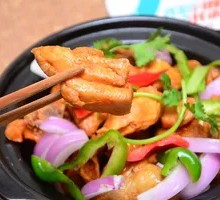 Waxiang Chicken Rice