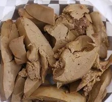 Duck Liver