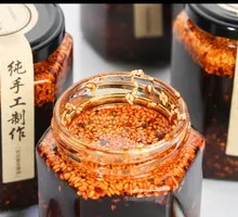 Handmade Spicy Sauce