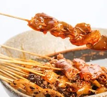 Signature Duck Gizzard