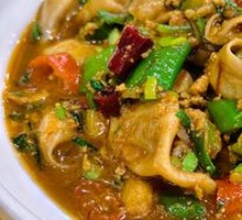 Fish Roe with Fish Bladder