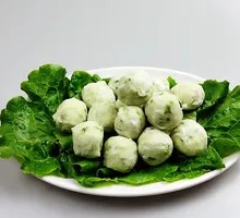 Fish Balls