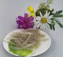 Wide Rice Noodles