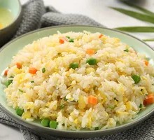 Yangzhou Fried Rice
