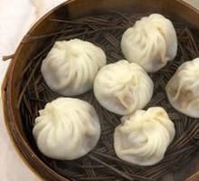 Suzhou Soup Dumpling Fried Pork Cutlet