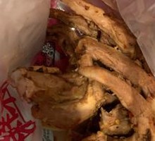 Signature Duck Neck Bones