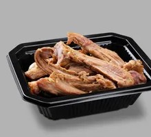 Wuhan Legendary Duck Neck Bones