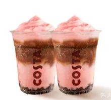 Strawberry O-O-Ku Le Ice