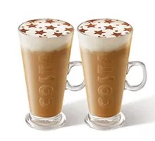 Sea Salt Caramel Latte