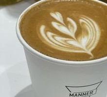 Australian White Coffee