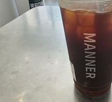 Extra Large American