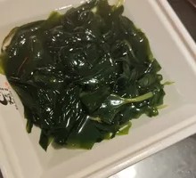 Five-Second Seaweed Sprouts