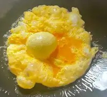 Fried Egg