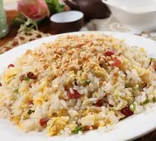 Yangzhou Fried Rice