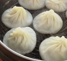 Soup Dumplings