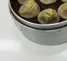 Pork Soup Dumplings