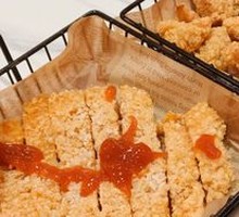 Drumstick Chicken Cutlet