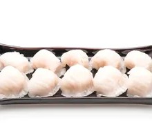 Prawn Dumpling Supreme