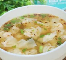 Shaxian Small Dumplings