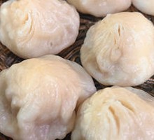 Special Steamed Dumplings